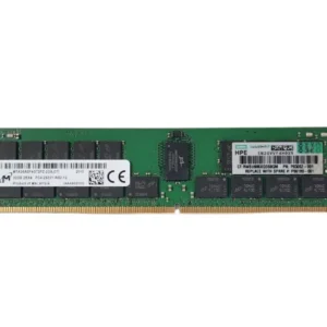Hpe 32gb (1*32gb) 2rx4 pc4-23400y-r ddr4-2933mhz rdimm p00924-b21