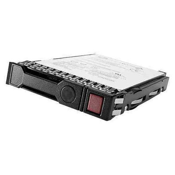 HPE 1.92TB SATA 6G Read Intensive SFF SC S4510 SSD P05938-B21