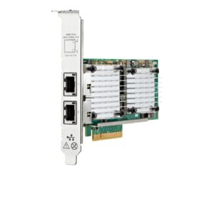 HP 10GBE 2P BASE-T QL41132HL Adapter P08437-B21