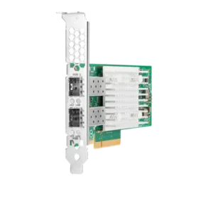 HPE Ethernet 10/25Gb 2-port SFP28 Adapter