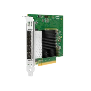HPE Ethernet 10/25Gb 4-port SFP28 Adapter