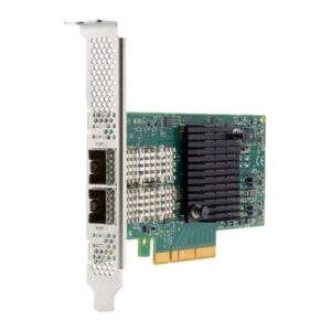 HPE Ethernet 10/25Gb 2-port SFP28 OCP3 Adapter