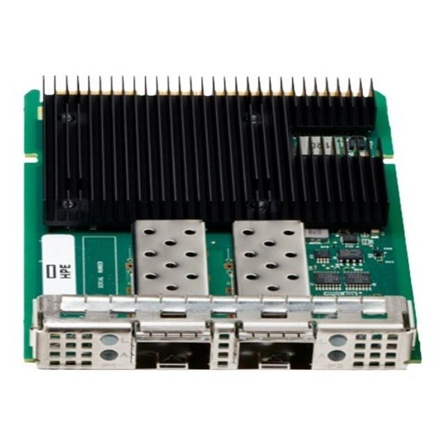 HPE Ethernet 10/25Gb 2-port SFP28 OCP3 Adapter