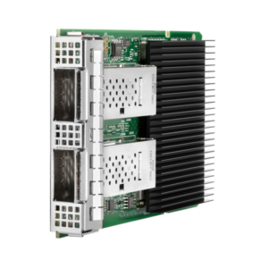 HPE Ethernet 100Gb 2-port QSFP28 OCP3 Adapter