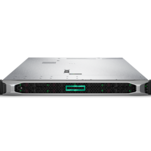 HPE ProLiant DL360 Gen10 4210R 1P 16GB‑R P408i‑a NC 8SFF 500W PS Server P23578-B21