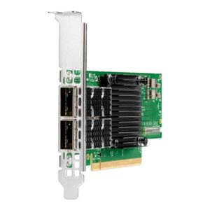 HPE Ethernet 10Gb 2-port BASE-T Adapter