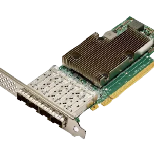 HPE Ethernet 10/25Gb 4-port SFP28 Adapter