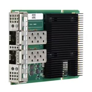 Hp broadcom bcm57412 ethernet 10gb 2p sfp+ ocp3 adapter p26873-001/p26256-b21