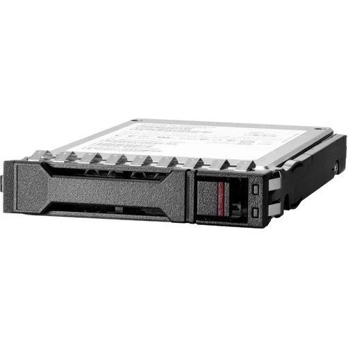 HPE 1.2TB SAS 12G Mission Critical 10K SFF BC Self-encrypting HDD P28622-B21