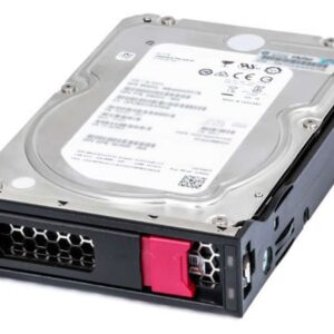 HPE 18TB SAS 12G BUSINESS CRITICAL 7.2K LFF LP P37669-B21