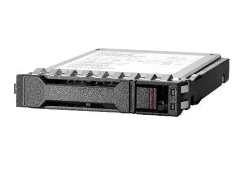 HPE 300GB SAS 12G