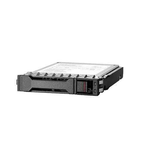 HPE 960GB SATA 6G SSD