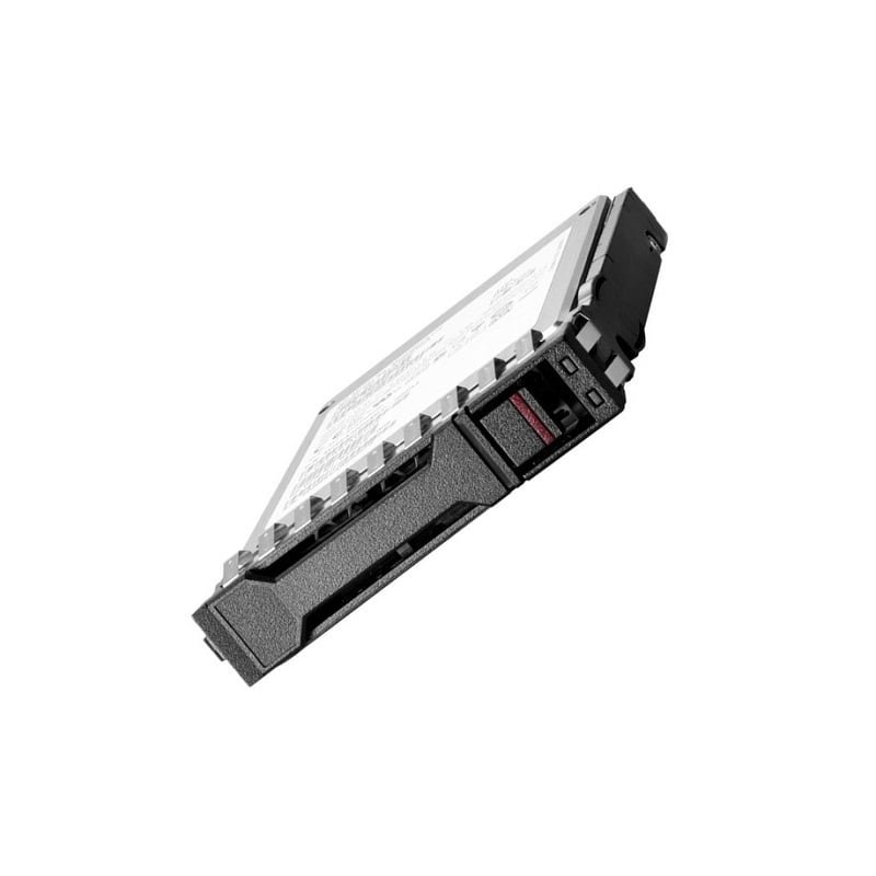 HPE 1.92TB SAS 12G SSD
