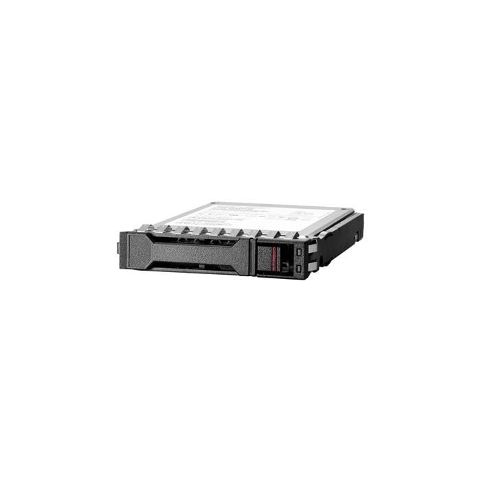 HPE 3.84TB SAS 12G SSD