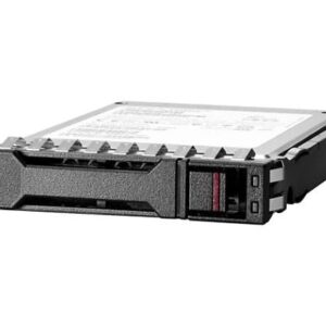 HPE 960GB SAS 12G SSD