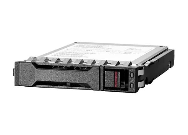 HPE 960GB SAS 12G SSD