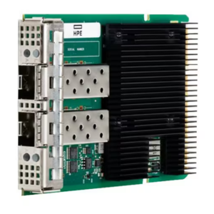 HPE Ethernet 10/25Gb 2-port SFP28 OCP3 Adapter