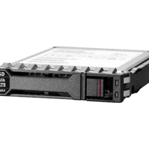 HPE 1.92TB SATA 6G SSD