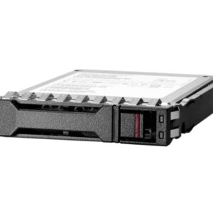HPE 960GB SATA 6G SSD