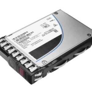 HPE 1.92TB SATA 6G SSD