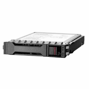 HPE 480GB SATA 6G SSD