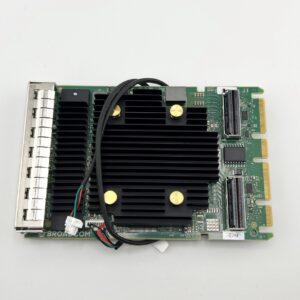 HPE Storage Controller