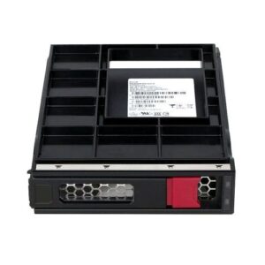HPE 960GB SATA 6G SSD