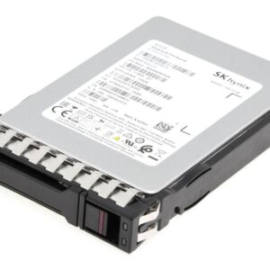 HPE 800GB NVMe Gen4