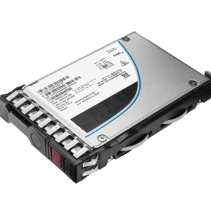 HPE 6.4TB NVMe Gen4