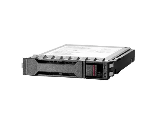 HPE 1.9TB NVMe Gen4 SSD