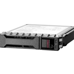 HPE 3.84TB SAS 24G SSD