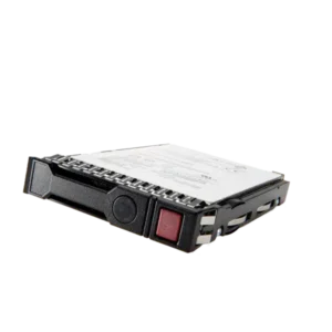 HPE 7.68TB SAS 24G SSD