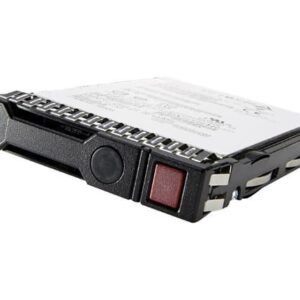 HPE 3.2TB SAS 24G SSD