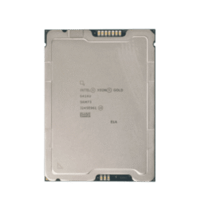 HPE Intel Xeon-Gold 6414U