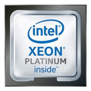 HPE Intel Xeon-Platinum 8458P