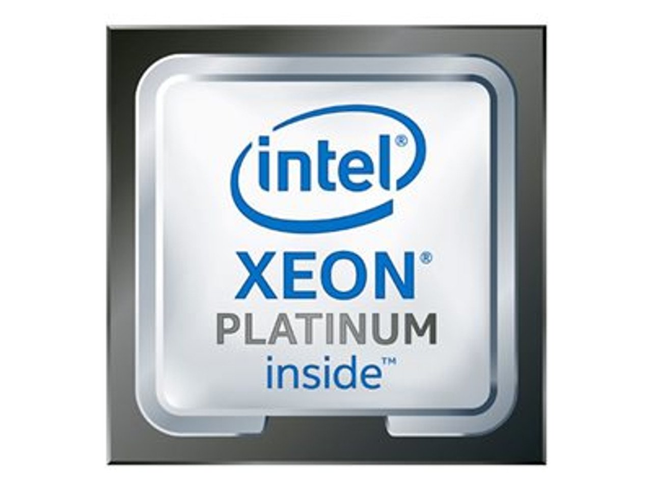 HPE Intel Xeon-Platinum 8458P