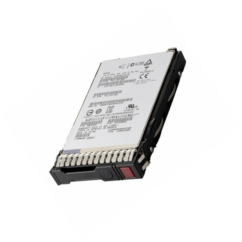 HPE 3.2TB NVMe Gen4