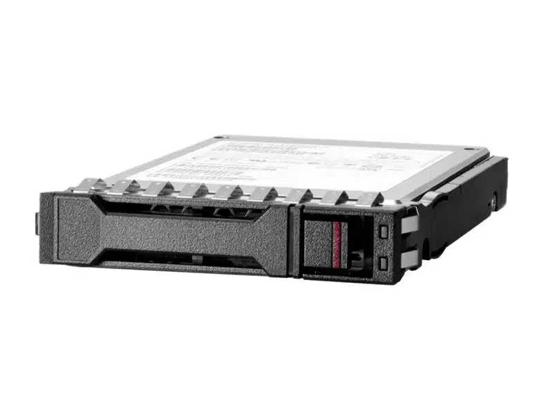 HPE 6.4TB NVMe Gen4