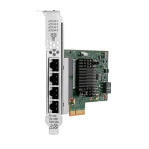 Ethernet 1Gb 4-port BASE-T Adapter