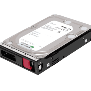HPE 20TB SAS 12G