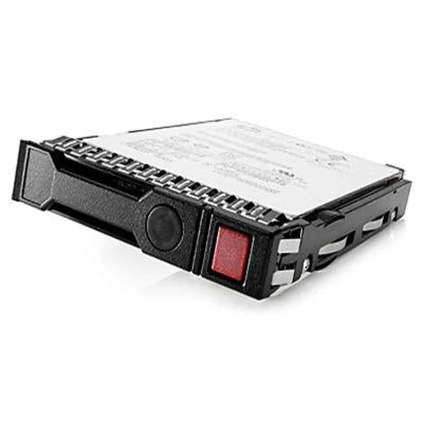 HPE 600GB SAS 12G MC 10K SFF BC 3-y MV HDD P53561-B21