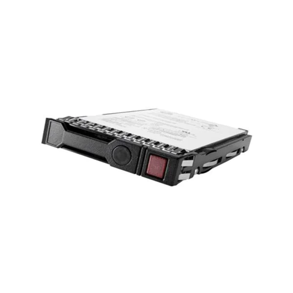 HPE 1.8TB SAS 12G Mission Critical 10K SFF BC 512e Multi Vendor HDD P53562-B21