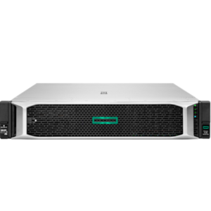 HPE ProLiant DL380 Gen10 Plus 4309Y 2.8GHz 8‑core 1P 32GB‑R MR416i‑p NC 8SFF 800W PS Server P55245-B21