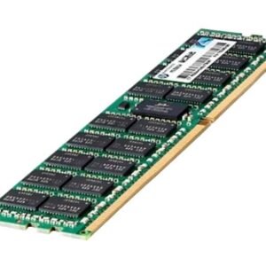 HPE 128GB (1x128GB) Quad Rank x4 DDR5-5600 CAS-52-45-45