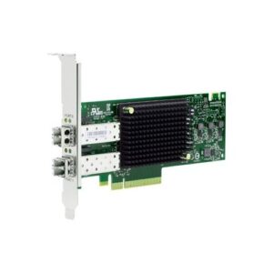 HPE SN1600Q 32Gb Dual Port FC HBA P9M76A