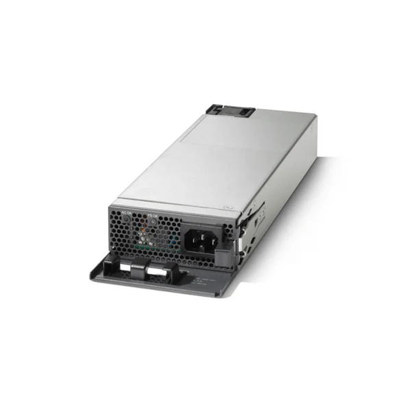 AC Config 1 Power Supply