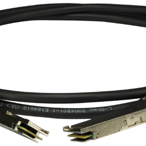 100G QSFP28 high speed dedicated stack cable-2.0m