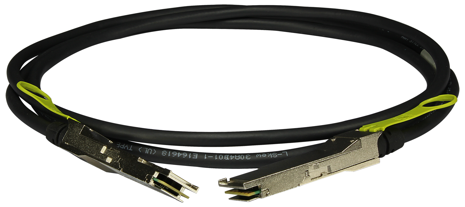 Huawei QSFP+