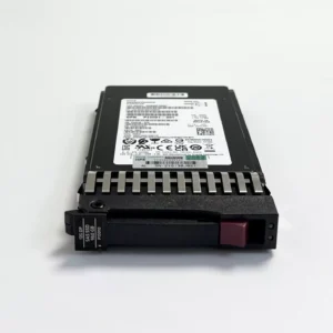 HPE MSA 960GB SAS 12G RI SFF SSD R0Q35A