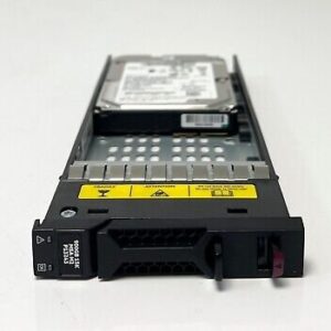 HPE MSA 900GB SAS 12G